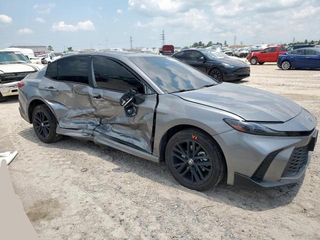 Vin: 4t1daack2su592395, lot: 59478365, toyota camry xse 20254
