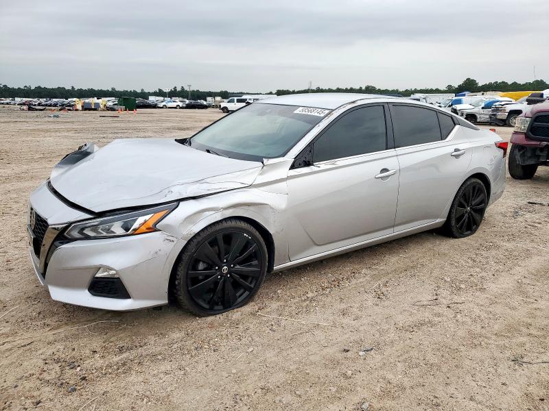 Vin: 1n4bl4cv7nn389007, lot: 58568145, nissan altima sr 2022 img_1
