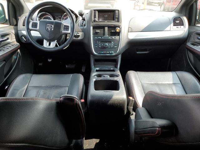 2017 DODGE GRAND CARA - 2C4RDGEGXHR865053