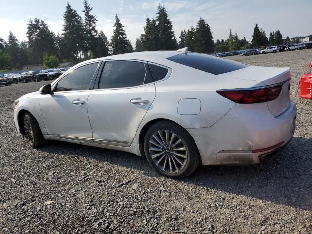 Vin: knalb4j10h5046719, lot: 62020505, kia cadenza premium 20172