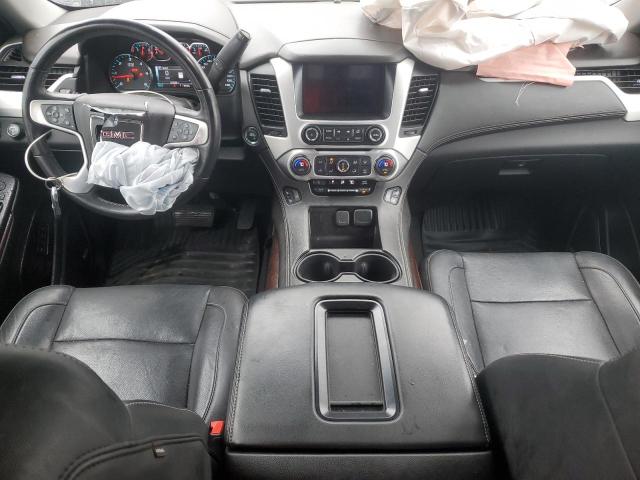 2020 GMC YUKON SLT 1GKS2BKC0LR248596
