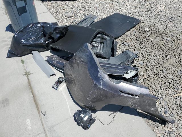 2020 TOYOTA SIENNA XLE 5TDYZ3DCXLS073313