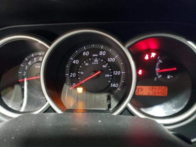 2012 NISSAN VERSA S - 3N1BC1CP5CK807726