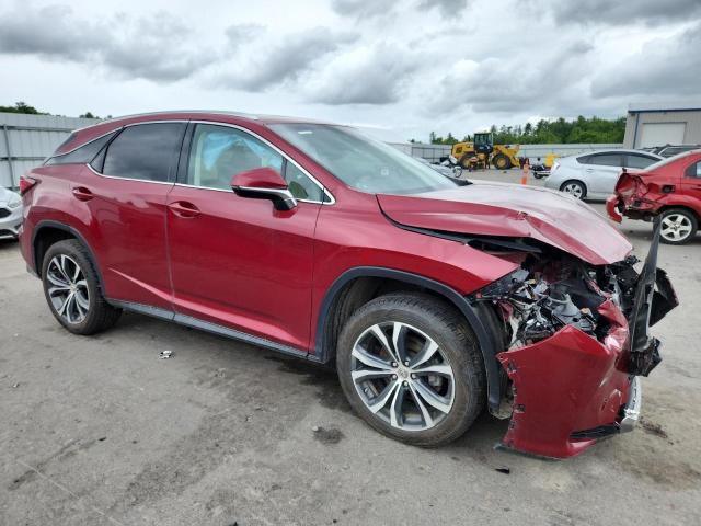 Vin: 2t2bzmca0hc109078, lot: 61269085, lexus rx350 350 base 20174