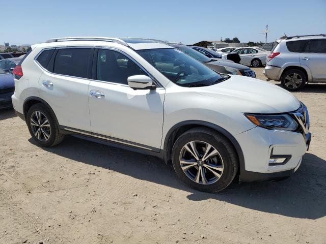 2017 NISSAN ROGUE S - 5N1AT2MT3HC751952