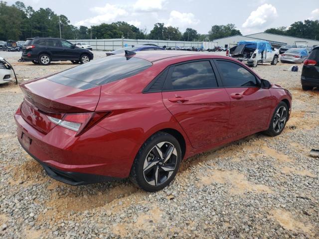 2023 HYUNDAI ELANTRA SE - KMHLS4AG3PU461668