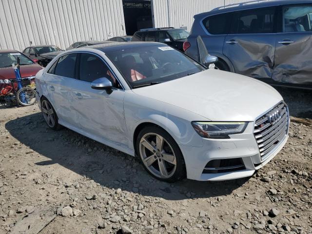 2017 AUDI S3 PREMIUM WAUB1GFF0H1017426