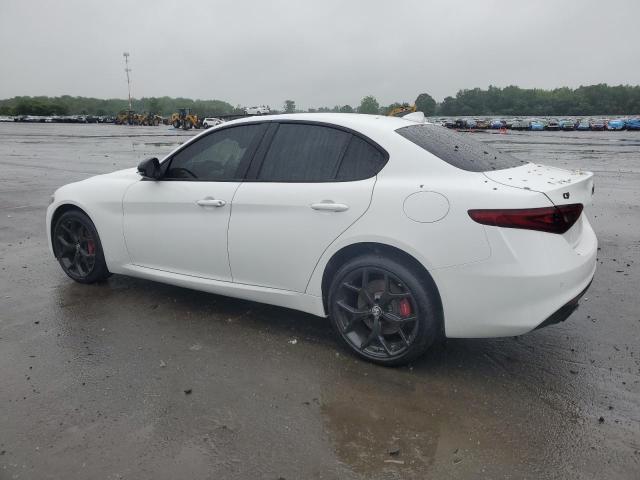 2020 ALFA ROMEO GIULIA ZARFANAN9L7633449