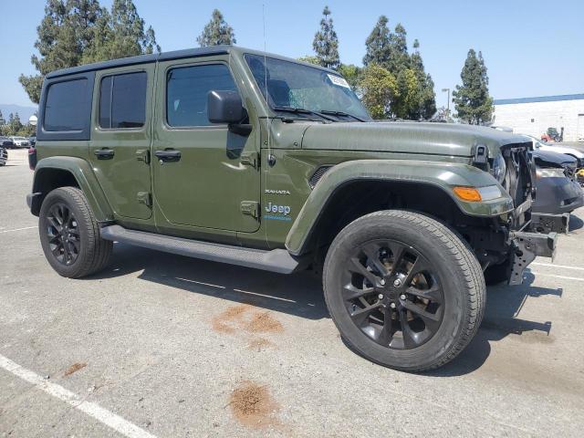 2023 JEEP WRANGLER S 1C4JJXP68PW573689