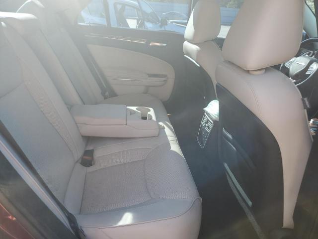 2017 CHRYSLER 300C - 2C3CCAEG9HH566508