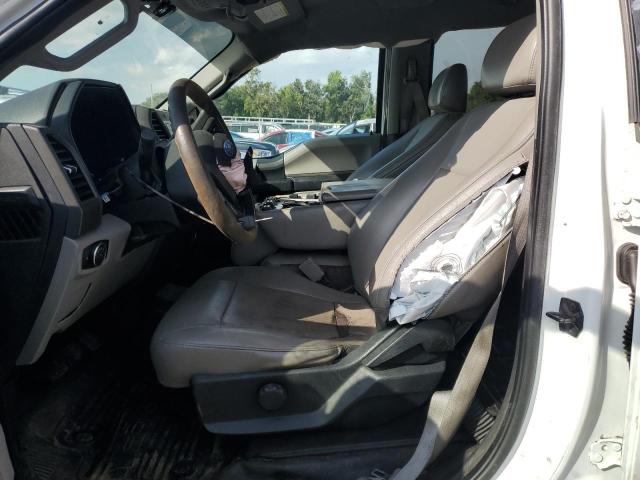 2019 FORD F350 SUPER DUTY 1FT8W3B6XKEF52731
