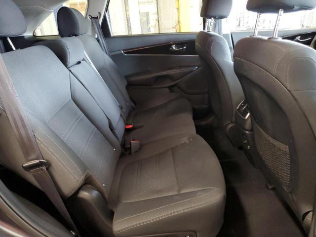 2020 KIA SORENTO L - 5XYPG4A39LG654018