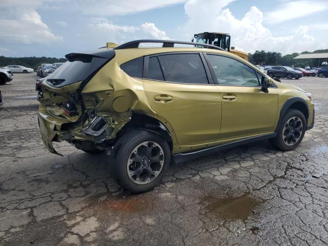 Vin: jf2gtapc3nh214180, lot: 59776235, subaru crosstrek premium 20223