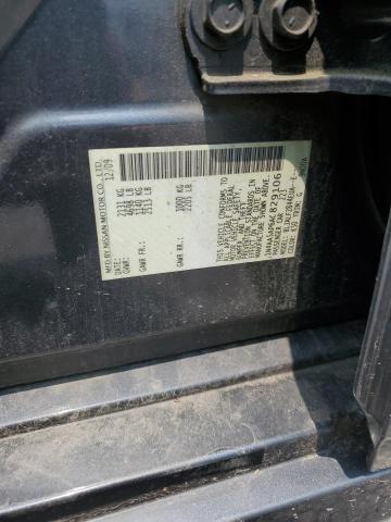 2010 NISSAN MAXIMA S - 1N4AA5AP6AC829106