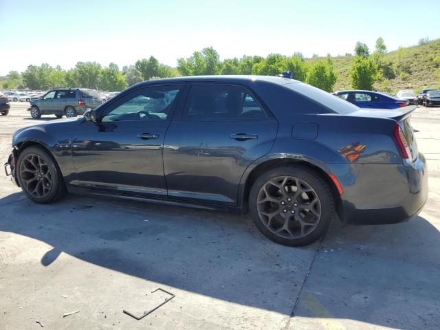2017 CHRYSLER 300 S 2C3CCABG0HH664749