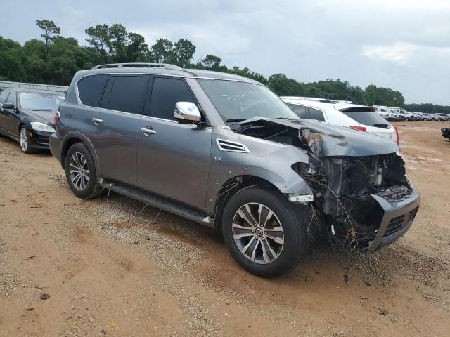 2019 NISSAN ARMADA SV JN8AY2ND3K9088789