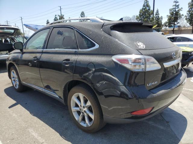 Vin: 2t2zk1ba6ac024657, lot: 62034185, lexus rx350 350 20102