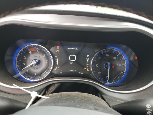 2020 CHRYSLER PACIFICA L - 2C4RC1GG1LR132590