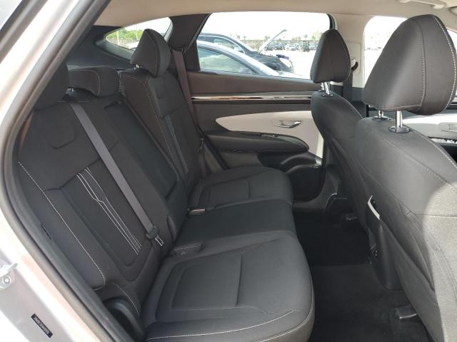 2024 HYUNDAI TUCSON SEL 5NMJBCDE5RH321728