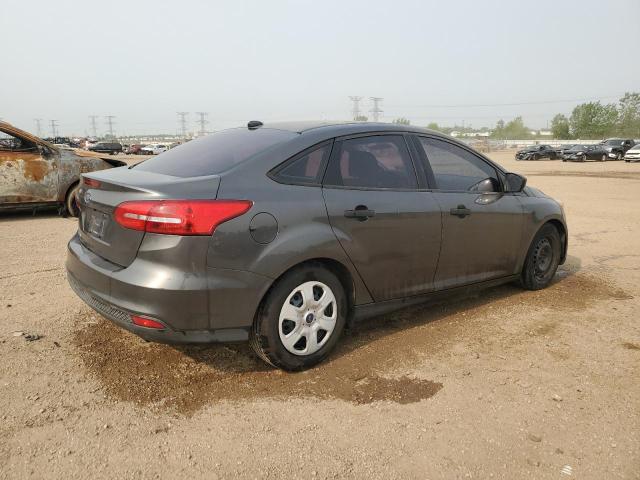 Vin: 1fadp3e25fl364744, lot: 58857285, ford focus s 20153