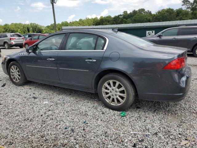 2011 BUICK LUCERNE CX - 1G4HA5EM8BU105465