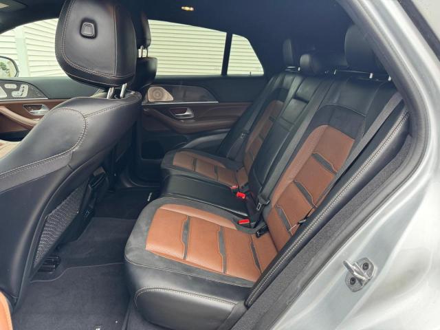 4JGFD6BB6RB165029 Mercedes-benz Gle-class Amg 53 4matic 2024