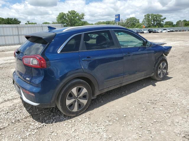 2019 KIA NIRO FE KNDCB3LC5K5263170