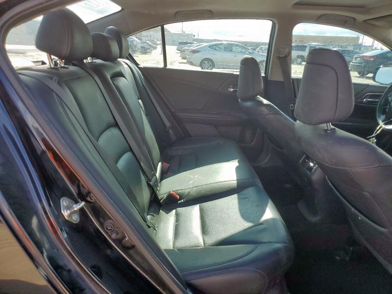 2016 HONDA ACCORD TOU 1HGCR3F99GA012308
