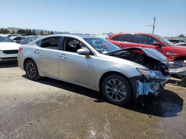 2015 LEXUS ES 300H JTHBW1GG7F2093921