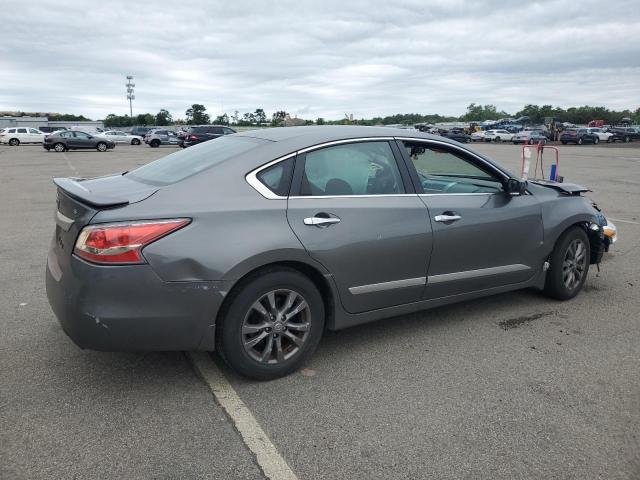 Vin: 1n4al3ap3fc170729, lot: 62234435, nissan altima 2.5 20153