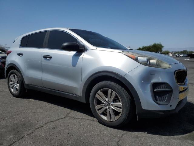Vin: kndpm3ac3h7103834, lot: 59613955, kia sportage lx 20174