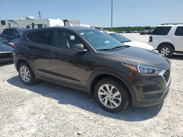 2020 HYUNDAI TUCSON SE KM8J23A43LU154468