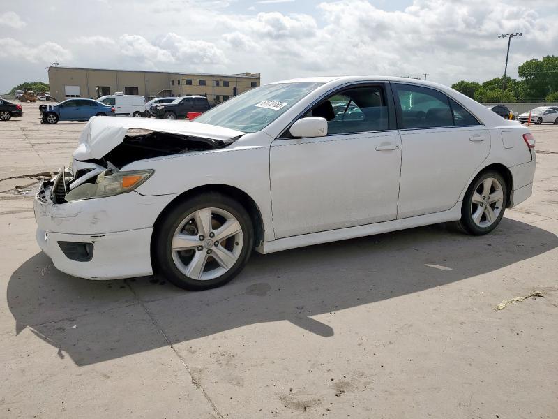 Vin: 4t1bf3ek8bu632643, lot: 61630455, toyota camry base 2011 img_1