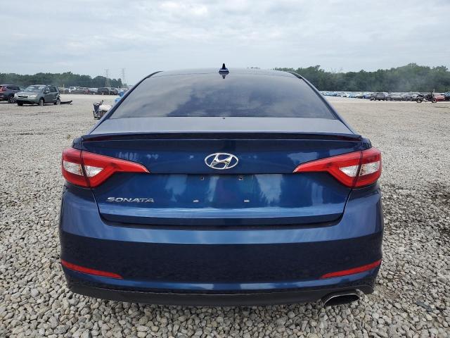 2016 HYUNDAI SONATA SE - 5NPE24AF5GH403138