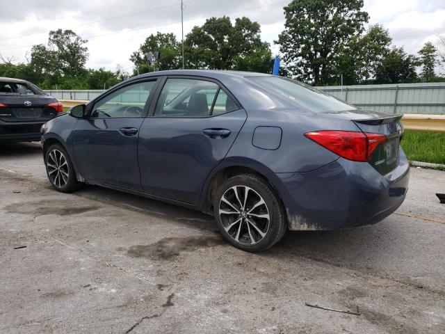 Vin: 5yfburhexhp664521, lot: 58719165, toyota corolla l 20172