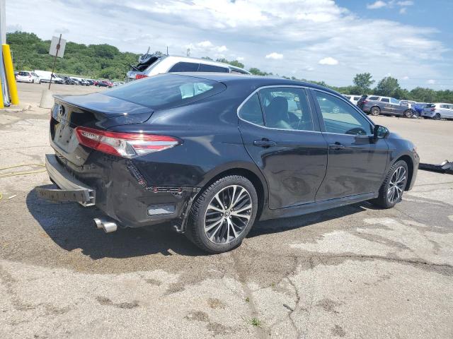 Vin: 4t1b11hk1ju132210, lot: 62126405, toyota camry l 20183