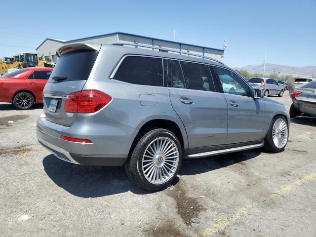 Vin: 4jgdf7ce5ea314515, lot: 59105505, mercedes-benz gl-class 450 4matic 20143