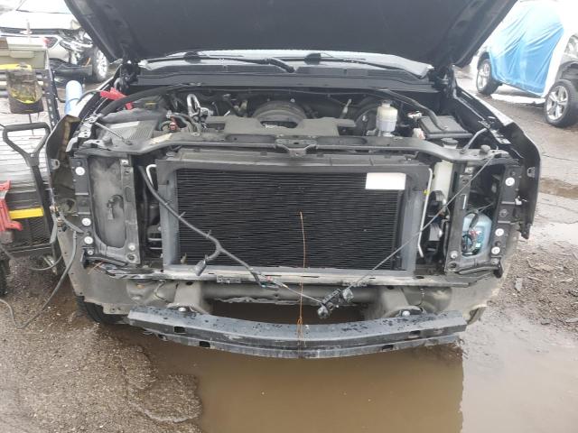 2019 GMC YUKON SLE 1GKS2AKCXKR343806