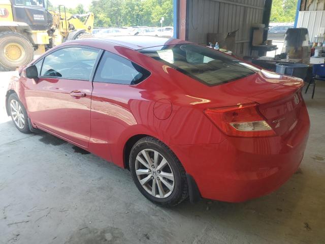2012 HONDA CIVIC EX - 2HGFG3B83CH526957