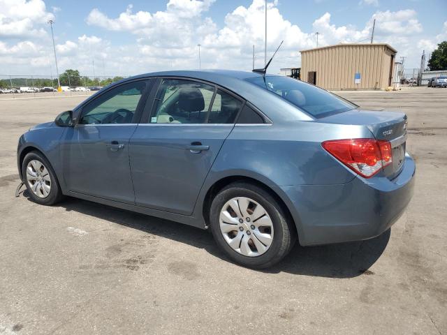 Vin: 1g1pc5sh3c7299395, lot: 62501185, chevrolet cruze ls 20122