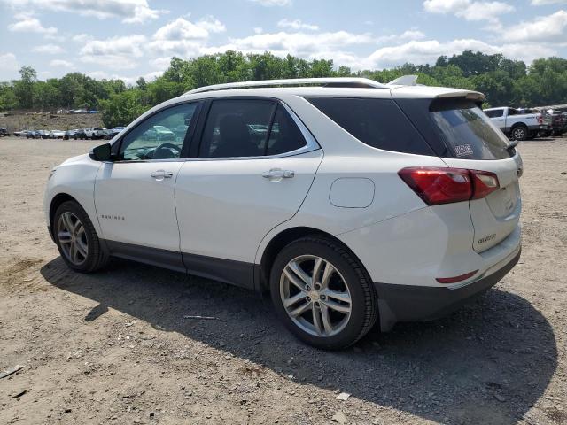 Vin: 2gnaxvevxj6122057, lot: 61772535, chevrolet equinox premier 20182