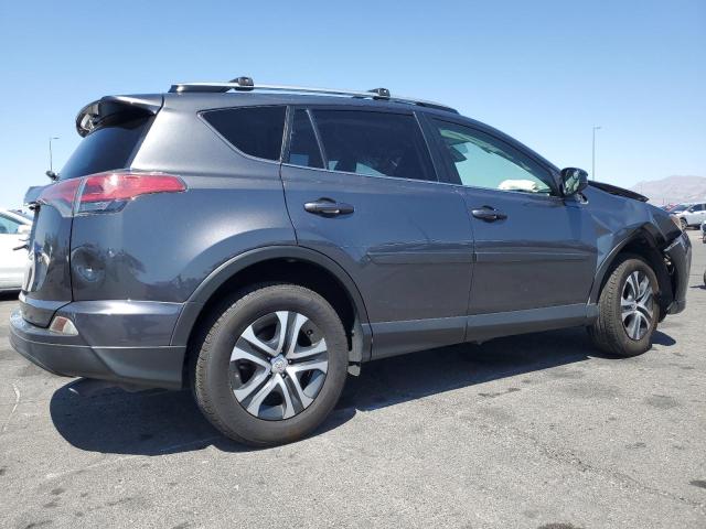 Vin: jtmzfrev6hj107686, lot: 60243345, toyota rav4 le 20173