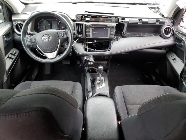 2016 TOYOTA RAV4 XLE - 2T3WFREV9GW265054