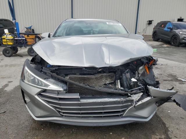 2020 HYUNDAI ELANTRA SE 5NPD84LF6LH576863