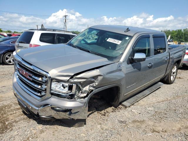 Vin: 3gtu2nec5hg230636, lot: 61726475, gmc sierra k1500 slt 2017 img_1