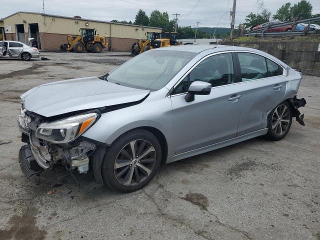 SUBARU LEGACY 2.5