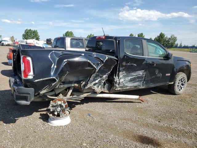 Vin: 1gtg6fenxk1195977, lot: 61854565, gmc canyon all terrain 20193