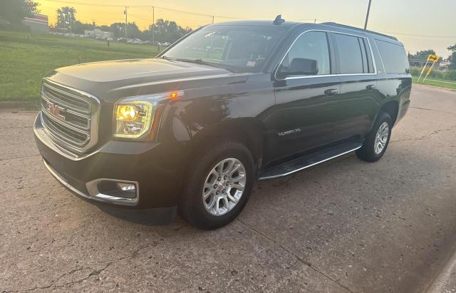 Vin: 1gks2gkc5lr263656, lot: 62224145, gmc yukon k1500 slt 20202