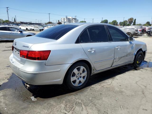 Vin: 5npet4ac7ah576556, lot: 60568075, hyundai sonata gls 20103
