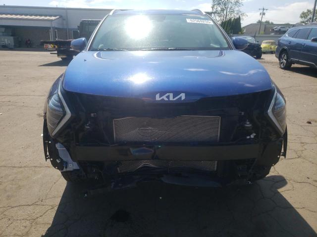 2024 KIA SPORTAGE EX - 5XYK3CDF0RG200674